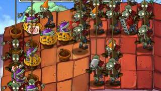 Plants Vs Zombies GW Animation  Episode 28  Sunflower Zombie [upl. by Notsehc]