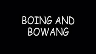 Cartoon Boing Sound Effect 6 [upl. by Ruthann]