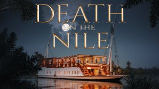 Death on the Nile  Cinematic ASMR Roleplay [upl. by Ranitta932]