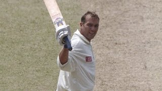 From the Vault Kallis saves Test with maiden ton [upl. by Ahsenal436]