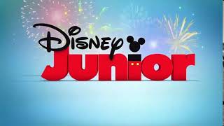 Disney Junior Original ID 20112024 [upl. by Bundy]