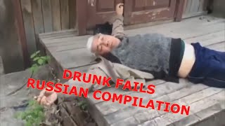 DRUNK FAILS COMPILATION [upl. by Liu]