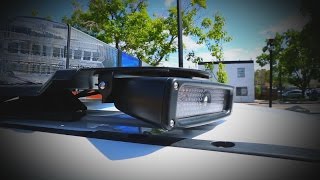 HOW IT WORKS License Plate Readers [upl. by Neelhsa150]