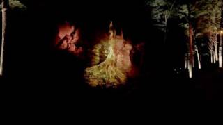 Tourisme Quebec Coaticook Foresta lumina [upl. by Porush]