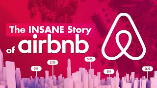 The Dark Truth About Airbnb [upl. by Hindorff545]