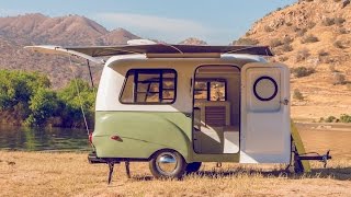 10 BEST CAMPERVANS AND CLASS B MOTORHOMES WITH BATHROOMS [upl. by Hesther]