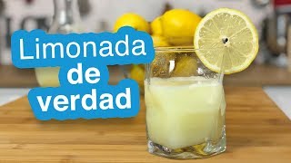 La mejor limonada del mundo [upl. by Libenson]