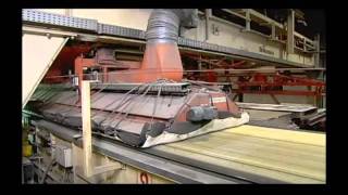 James Hardie Fiber Cement Siding  How Its Made [upl. by Conley]