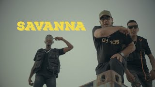 Artmasta  Savanna Ft Ferid El Extranjero Loofy [upl. by Ennair]