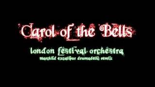 Carol of the Bells  London Festival Orchestra [upl. by Lesak]