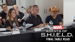 Marvels Agents of SHIELD Season 6 Finale Recap [upl. by Utham803]