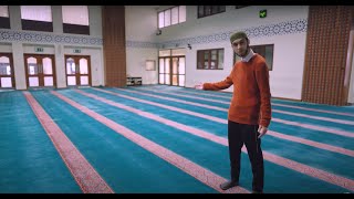 New Holy Cribs The Mosque [upl. by Sinnard]