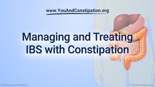 Managing and Treating IBSC [upl. by Veradis]