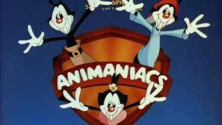 Animaniacs Español Latino [upl. by Delos575]