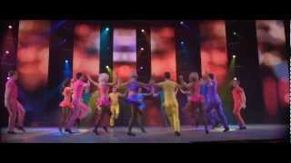 Lord of the Dance 2011  Siamsa Full HD [upl. by Arit]