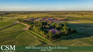 Dixon Creek Ranch [upl. by Philbert]