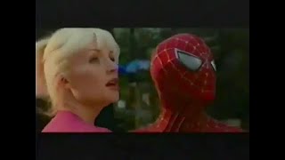 SpiderMan 3 2007  TV Spot 1 [upl. by Anyat]