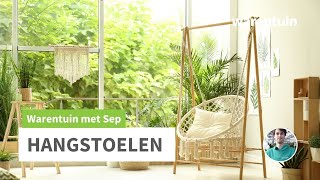 Hangstoelen en Hangmatten [upl. by Nnainot]