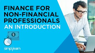 Introduction to Finance for NonFinancial Professionals Certification Training [upl. by Helbonnas]