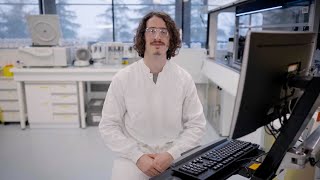 Sanofi – Meet Javier Behind the Science [upl. by Repooc]