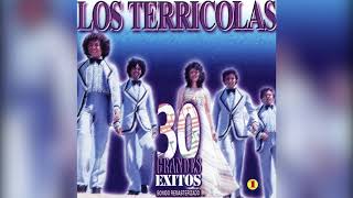 30 EXITOS LOS TERRICOLAS  DISCO COMPLETO VOL 2 [upl. by Einama]