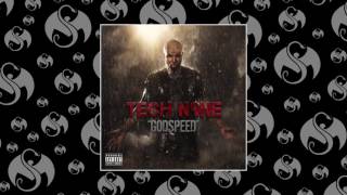 Tech N9ne  Godspeed  OFFICIAL AUDIO [upl. by Rosabelle]