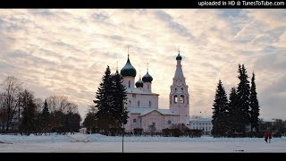 Our Father  Russian Chamber Choir oktavist M Zlatopolsky [upl. by Ellahcim615]