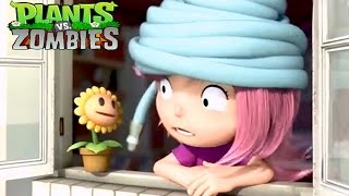 Plants vs Zombies Survival Endless [upl. by Kast]