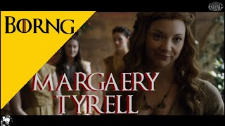 MARGAERY TYRELL [upl. by Thurmond746]