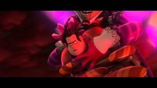 WRECKIT RALPH  Part 1 iPhone Gameplay Video [upl. by Daile275]