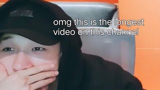 Your fav SKZ vlive moments [upl. by Nessnaj]