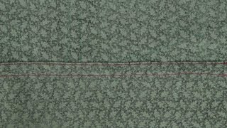 How To Sew A FlatFelled Seam [upl. by Spurgeon]