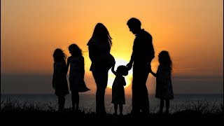 FAMILY  Inspirational Song by Dolly Parton Lyrics [upl. by Aisatsan]