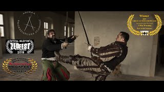 Adorea longsword fight duel [upl. by Eul369]