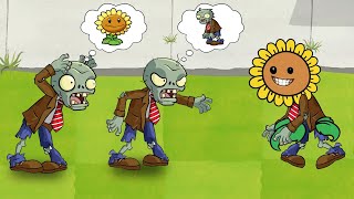 Plants VS Zombies Garden Warfare TODAS LAS HABILIDADES [upl. by Janiuszck]