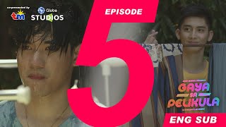 GayaSaPelikula Like In The Movies  Episode 05  FULL  ANIMA ENG SUB [upl. by Prichard]