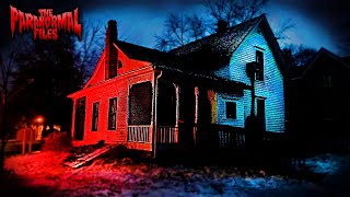 The AXE MURDER HOUSE of Villisca Scariest Place In America  UNSOLVED MURDERS  Paranormal Files [upl. by Emrich760]