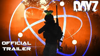 Dayz The Lab  Official Trailer [upl. by Schecter]