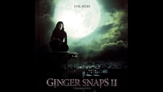 Ginger Snaps Unleashed Deusdaecon Reviews [upl. by Araik]