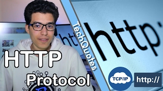 ما هو بروتكول HTTP؟؟ و أهميته لمستخدمي الانترنت؟؟  HTTP Protocol [upl. by Annaohj]