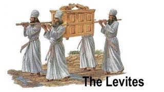 The Levites [upl. by Boleslaw]