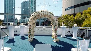 Biscayne Lady Weddings [upl. by Domonic]