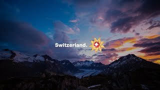 Discover Switzerland  Switzerland Tourism [upl. by Edbert521]