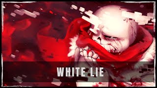 White Lie  Geno Sans Theme  Jinify Original   3K SPECIAL [upl. by Angelique]