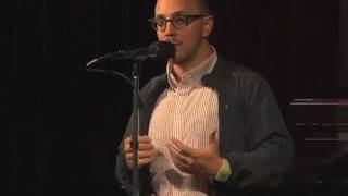 The Moth Presents Steve Burns Fameishness [upl. by Yeta]