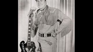 Lefty Frizzell The Long Black Veil ORIGINAL  1959 amp Answer Song [upl. by Ahsert]