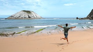 Descubre CANTABRIA mar montaña historia gastronomía y mucho más [upl. by Rowland438]