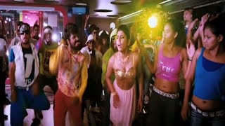 Dakkalti Pola Tamil 1080P Full HD Video Song Tamil Item Songs Tamil [upl. by Ahsilahs616]