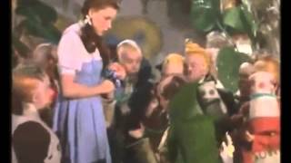 2014 04 06 Wizard of Oz Coroner Scene [upl. by Udall]