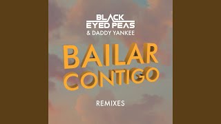 BAILAR CONTIGO Drenchill Remix [upl. by Eirehs552]